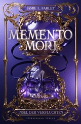 Memento Mori (Band 2) - Jamie L. Farley - 9783038963905