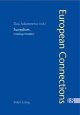 Surrealism - Elza Adamowicz - 9783039103287