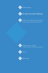 On the Seventh Solitude - Rohit Sharma - 9783039105823