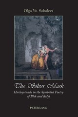 The Silver Mask - Olga Soboleva - 9783039107063