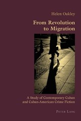From Revolution to Migration - Helen Oakley - 9783039110216