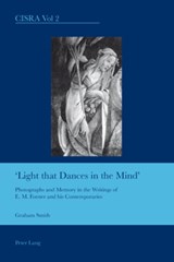 Light That Dances in the Mind - Graham Smith - 9783039111176