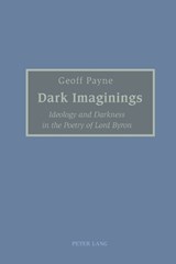 Dark Imaginings - Geoff Payne - 9783039113415