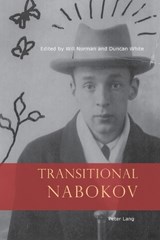 Transitional Nabokov - Will Norman ; Duncan White - 9783039115259