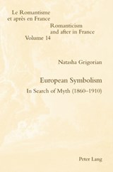 European Symbolism - Natasha Grigorian - 9783039115310