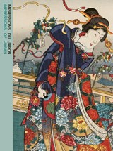 Impressions of Japan - Anne Deltour ; Margaux Honegger - 9783039422937