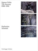 Sigmar Polke. The Journey - Katharina Schmidt - 9783039423057