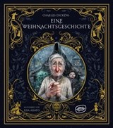 Eine Weihnachtsgeschichte - Charles Dickens ; Lisa Aisato - 9783039670321