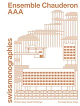 Ensemble Chauderon - AAA - Christina Haas ; Harald R. Stühlinger - 9783039690251