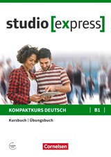 Studio Express - Hermann Funk ; Christina Kuhn - 9783065499736