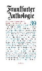 Frankfurter Anthologie 39