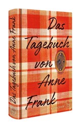 Das Tagebuch von Anne Frank - Anne Frank - 9783103971514