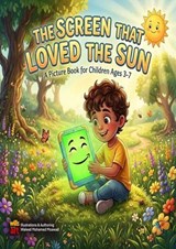 The Screen That Loved the Sun - Waleed Moawad - 9783106801467