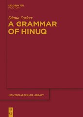 A Grammar of Hinuq