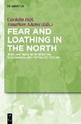 Fear and Loathing in the North - HESS,  Cordelia ; Adams, Jonathan - 9783110346466