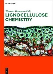 Lignocellulose Chemistry