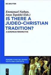 Is there a Judeo-Christian Tradition?