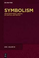 Symbolism 16 - AHRENS,  Rudiger ; Klager, Florian ; Stierstorfer, Klaus - 9783110462524