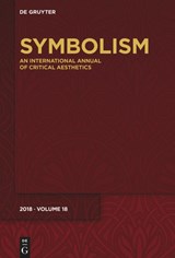 Symbolism 2018 - Rüdiger Ahrens ;  Florian Kläger ;  Klaus Stierstorfer - 9783110579581