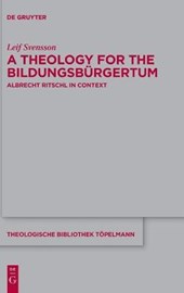 A Theology for the Bildungsburgertum