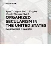 Organized Secularism in the United States
