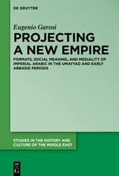 Projecting a New Empire