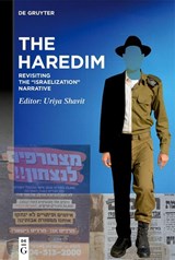 The Haredim - Uriya Shavit - 9783119142427