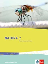 Natura Biologie. Schülerbuch. 7./8. Schuljahr. Ausgabe Nordrhein-Westfalen ab 2016