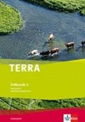 Terra Erdkunde/Arbeitsh. 7./8. Sj./RS/NRW