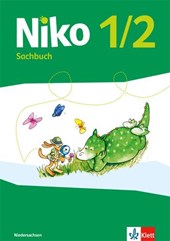 Niko. Schülerbuch. Sachunterricht. 1.-2. Schuljahr. Ausgabe Niedersachsen ab 2017