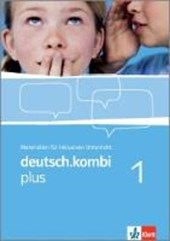 deutsch.kombi plus 1/Lehrermaterialien zur Inklusion 5. Kl.