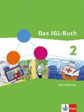 Das IGL-Buch 2. Schülerband. Gesellschaftslehre Hessen