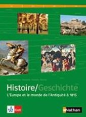 Histoire /Geschichte / L'europe et le monde