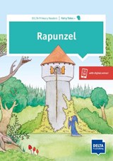Rapunzel - Sarah Ali - 9783125011069