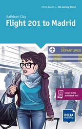 Flight 201 to Madrid - Kathleen Clay - 9783125011212