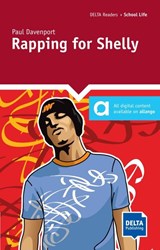 Rapping for Shelly - Paul Davenport - 9783125011236