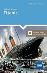 Titanic - Richard Musman - 9783125011243