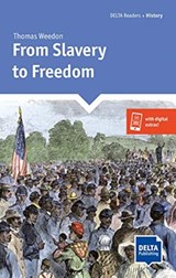 From Slavery to Freedom - Thomas Weedon - 9783125011250