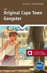Original Cape Town Gangster - Loni - 9783125011403