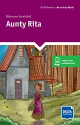 Aunty Rita - Rhiannon Sarah Ball - 9783125011533