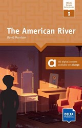 The American River - MORRISON,  David - 9783125011540