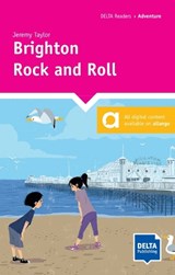 Brighton Rock and Roll - Jeremy Taylor - 9783125011724