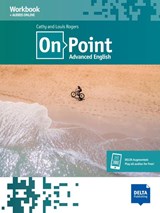 On Point C1 Advanced English -  - 9783125012790