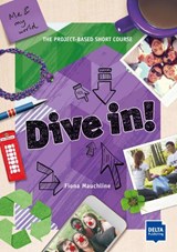 Dive in! Me and my world -  - 9783125013032