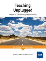 Teaching Unplugged - Luke Meddings ; Scott Thornbury - 9783125013568