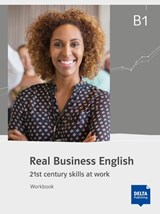 Real Business English B1 -  - 9783125016712