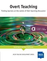 Overt Teaching - David Byrne ;  Mark Heffernan - 9783125016897