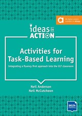 Activities for Task-Based Learning - Neil Anderson ; Neil McCutcheon - 9783125017016