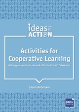 Activities for Cooperative Learning - Jason Anderson - 9783125017344
