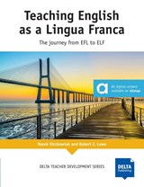 Teaching English as a Lingua Franca - Marek Kiczkowiak ; Robert J. Lowe - 9783125017351